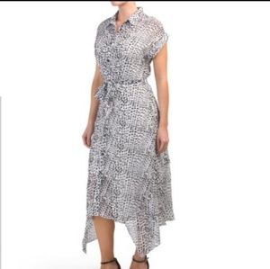 🆕 Julia Jordan dress.